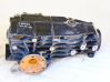 Rear differential FCE