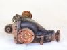 Front differential 3851161C45