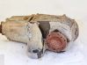 Rear differential 6400000600