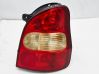 Lampa tylna 