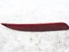 Rear tail light reflector 92406D4100