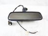 Manual wing mirror 026530