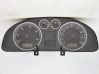 Speedometer (instrument cluster) 3B0920829A