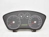 Speedometer (instrument cluster) 3M5T10849