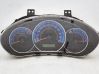 Speedometer (instrument cluster) 85002SC350