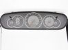 Speedometer (instrument cluster) 9655608780