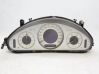 Speedometer (instrument cluster) A2115403547
