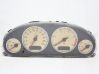 Speedometer (instrument cluster) P05082826AF