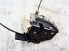 Front door lock 8J1837016A