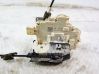 Rear door lock 8K0839015