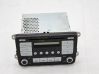 Unidad delantera de radio/CD/DVD/GPS 1K0035161B
