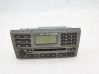 Radio/CD/DVD/GPS-pääyksikkö 1X4318B876CA