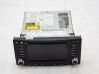 Panel / Radioodtwarzacz CD/DVD/GPS 7L6035191F