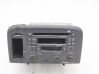 Radio/CD/DVD/GPS-pääyksikkö 8622143