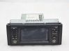 Radio/CD/DVD/GPS head unit 65526916610