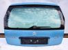 Tailgate/trunk/boot lid 