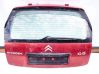 Tailgate/trunk/boot lid 