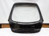 Aizmugurējais pārsegs (bagāžnieks) 