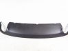 Rear bumper lower part trim 4F9807521A