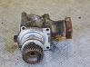 Gearbox transfer box case 