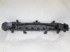 Rear bumper cross member 86631P2000