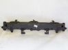 Rear bumper cross member 86631P2000
