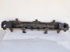 Rear bumper cross member 86631P2000