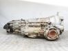 Automatic gearbox DEX