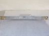Front bumper cross member 9670752080