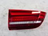 Lampy tylnej klapy bagażnika 7301271
