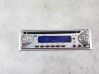 Radio/CD/DVD/GPS head unit KDS743R