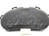 Speedometer (instrument cluster) 9662745180