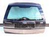 Tailgate/trunk/boot lid 