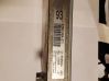 Engine control unit/module 37820RBAG71