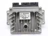 Engine control unit/module 9663548180