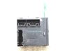 Front door window regulator motor 3C0959792B