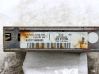 GPS navigation control unit/module 4D0919894