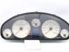 Speedometer (instrument cluster) 9664690380
