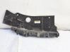 Moldura embellecedora del gancho del capó/tapa del motor KB8A50717
