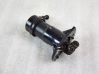 Headlight washer spray nozzle 4F0955101