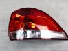 Rear/tail lights 084411995R