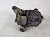 Front wiper linkage and motor 9677472680