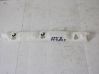 Rear bumper mounting bracket 86613A4000