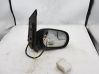 Front door electric wing mirror E4022120
