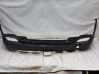Rear bumper lower part trim 86612C5000