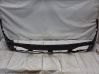 Moldura inferior del parachoques trasero 86612P2000