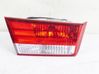Tailgate rear/tail lights 924033K0