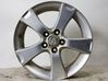 R17 alloy rim 