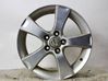R17 alloy rim 