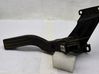 Accelerator throttle pedal 2S719F836DA